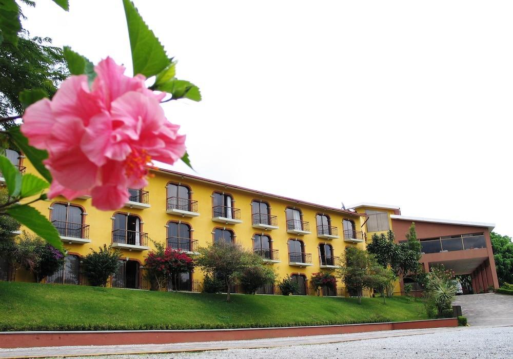 Mision Los Cocuyos Alta Montana Huatusco Ngoại thất bức ảnh