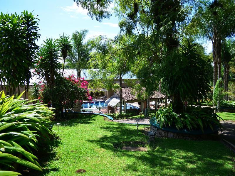 Mision Los Cocuyos Alta Montana Huatusco Ngoại thất bức ảnh