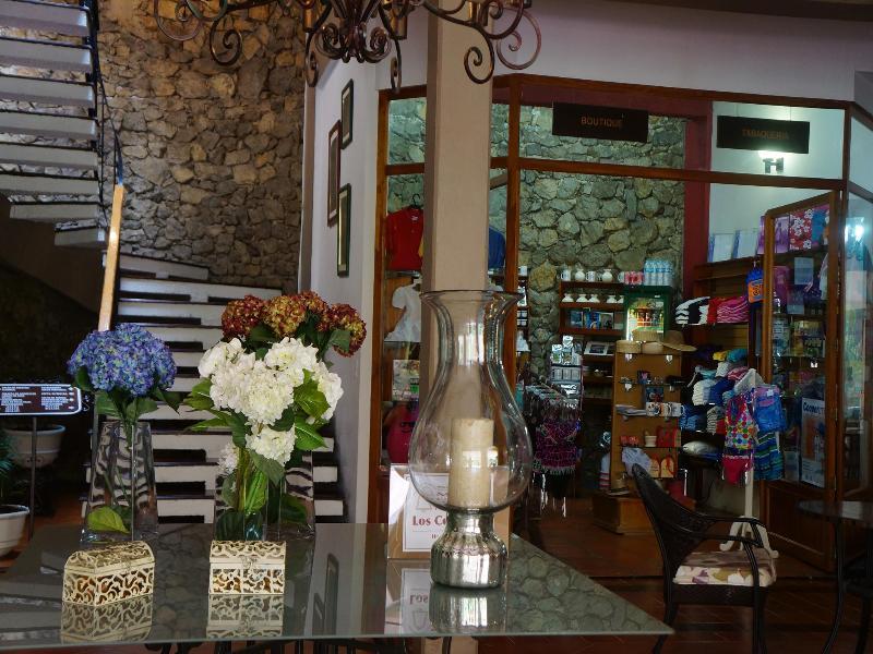 Mision Los Cocuyos Alta Montana Huatusco Ngoại thất bức ảnh