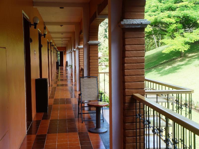 Mision Los Cocuyos Alta Montana Huatusco Ngoại thất bức ảnh