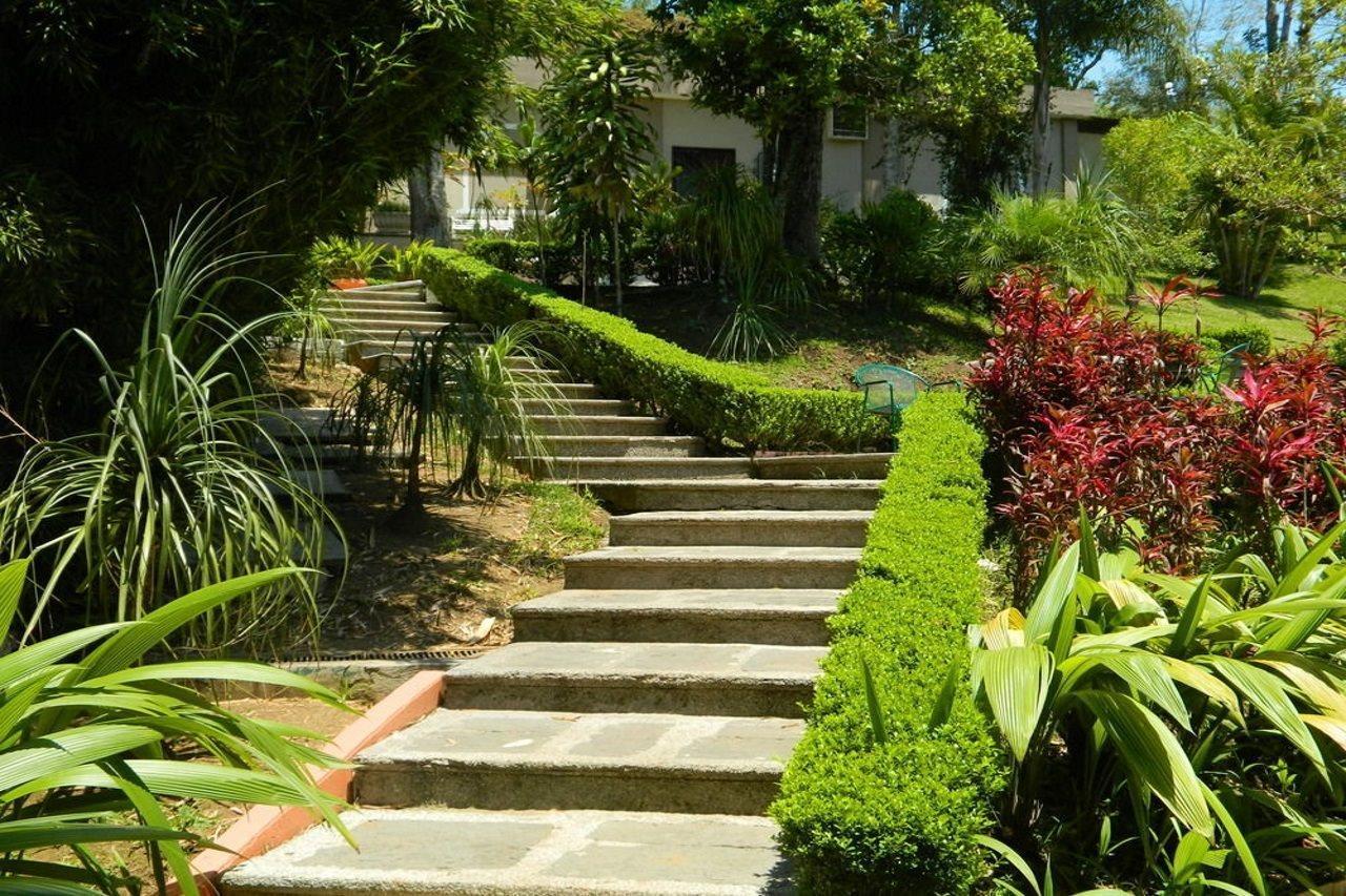 Mision Los Cocuyos Alta Montana Huatusco Ngoại thất bức ảnh