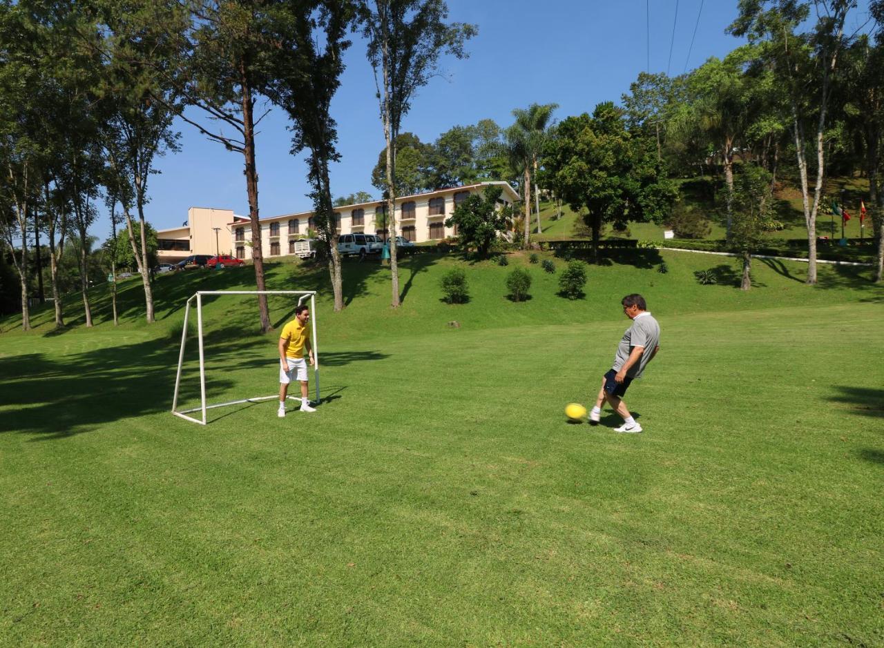 Mision Los Cocuyos Alta Montana Huatusco Ngoại thất bức ảnh