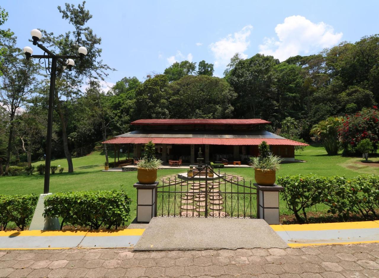 Mision Los Cocuyos Alta Montana Huatusco Ngoại thất bức ảnh